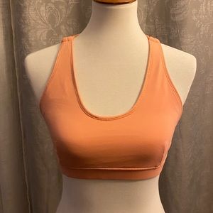 Never worn yoga bra